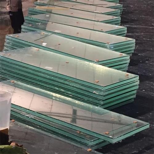 Hydrogel fire resistant glass (4)