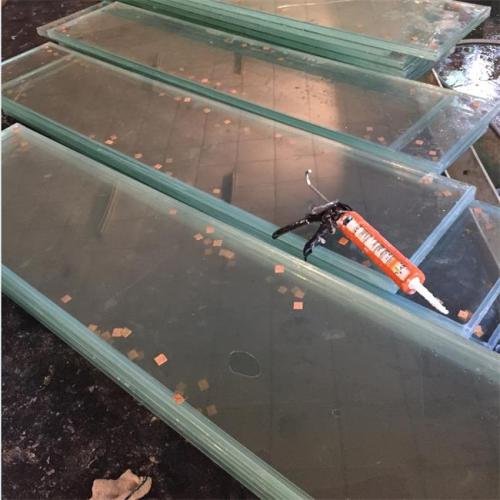 Hydrogel fire resistant glass (5)