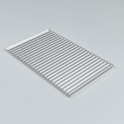 Patterned Glass 2