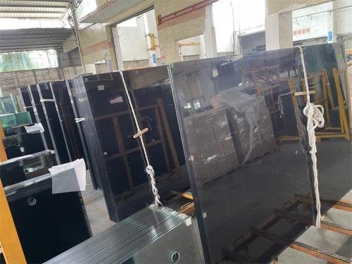 black tinted float glass (2)