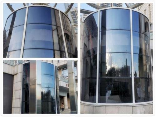 euro-grey-glass-for-elevator-glass-wall