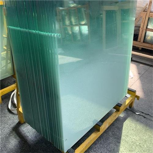 gradient laminated
