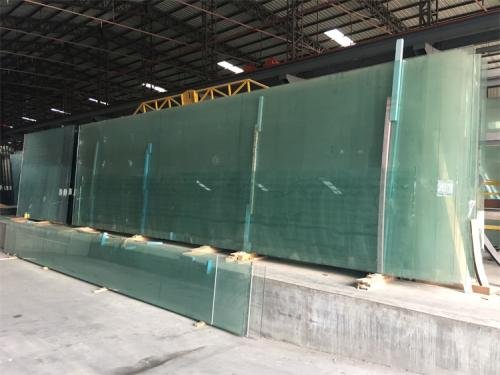 clear float glass01
