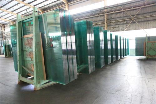 clear float glass02