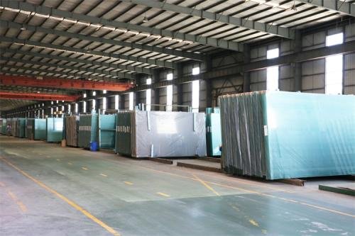 clear float glass03