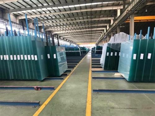 clear float glass05