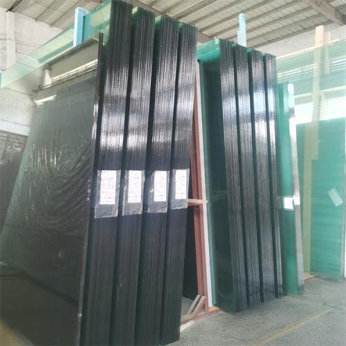clear float glass06