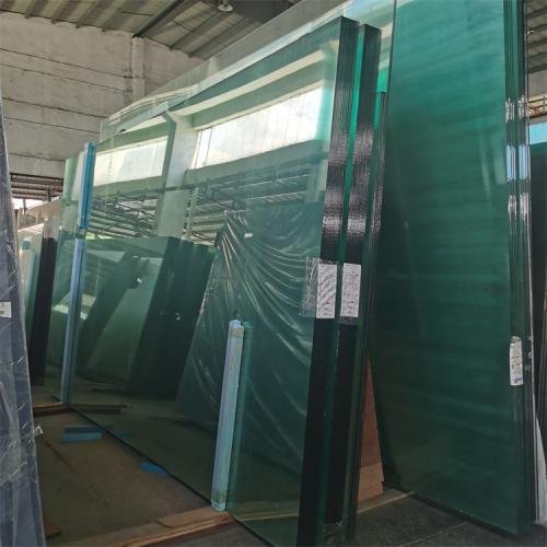 clear float glass07